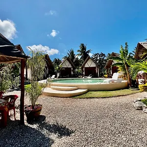 Hotell Villas Hotel, Chiquila