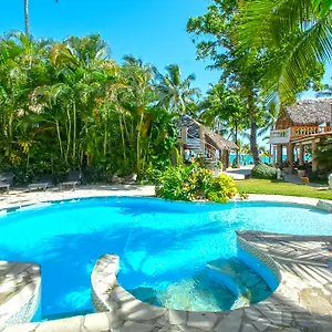 Taina Hotel Cabarete