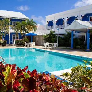 Bay Gardens Hotel Gros Islet
